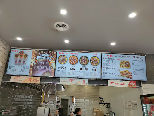 Photo of Osmow’s Shawarma - 911 Fort William Rd c1, Thunder Bay, ON P7B 3A6